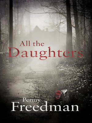 cover image of All the Daughters